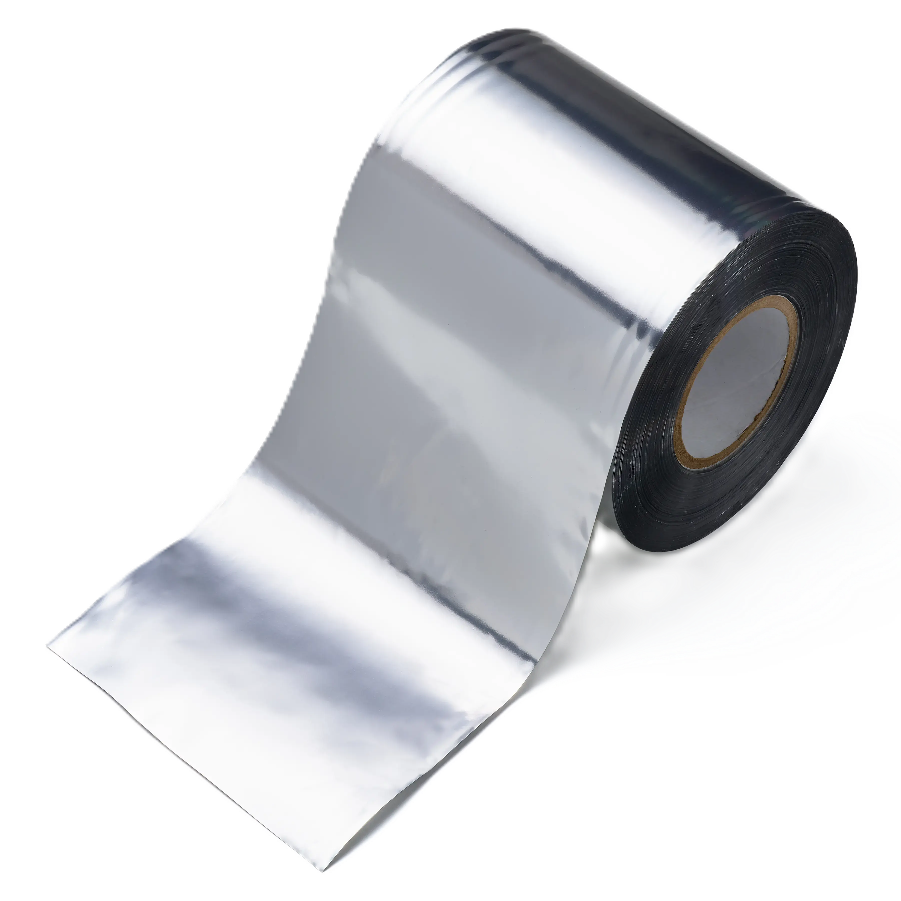Barrier Foil Roll Stock | Oliver Healthcare Packaging